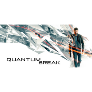 Quantum Break - новый аккаунт + гарантия (Region Free)