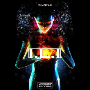 SinStar - I.L.I (Original Mix)