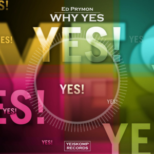 Ed Prymon - Why Yes (Original Mix)