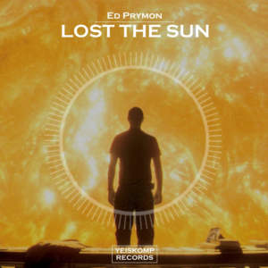 Ed Prymon - Lost The Sun (Original Mix)