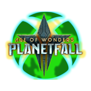 Age of Wonders: Planetfall XBOX ONE/Xbox Series X|S