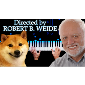 Directed by ROBERT B. WEIDE