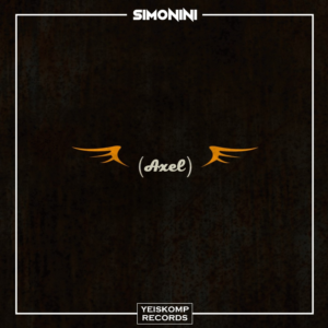 Simonini - Axel (Original Mix)