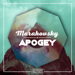 Marahovsky - Apogey (Extended Mix)