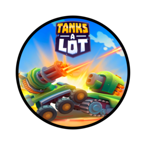 🎮 Tanks A Lot аккаунт 🎮 Старший Сержант 732 кубка