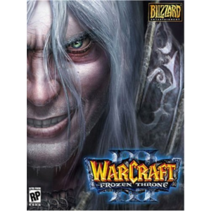 Warcraft 3 The Frozen Throne Battle.net Key GLOBAL