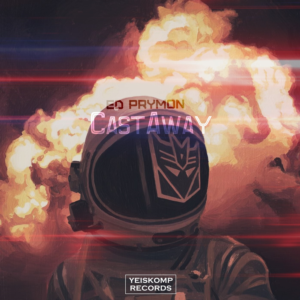 Ed Prymon - CastAway (Original Mix)