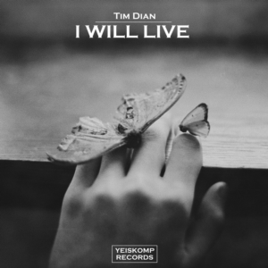 Tim Dian - I Will Live (Original Mix)