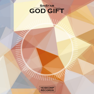 SinStar - God Gift (Original Mix)