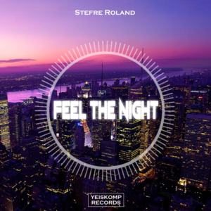 Stefre Roland - Feel The Night (Original Mix)