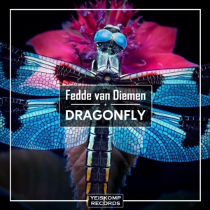 Fedde van Diemen - Dragonfly (Original Mix)