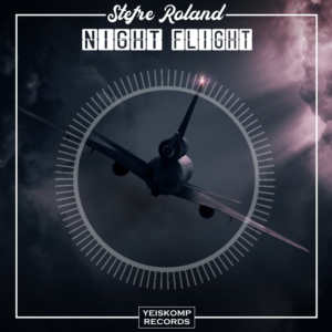 Stefre Roland - Night Flight (Original Mix)