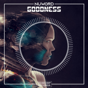 NUWORD - Goddness (Original Mix)