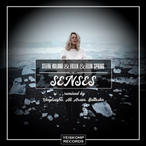 Senses (Vinylsurfer Remix)