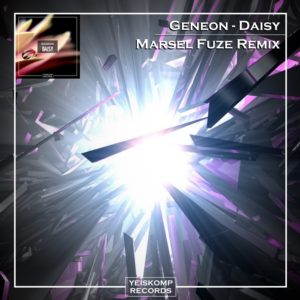 Geneon - Daisy (Marsel Fuze Remix)