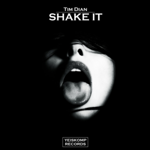 Tim Dian - Shake It (Original Mix)