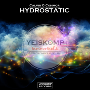 Calvin O´Commor - Hydrostatic (Original Mix)