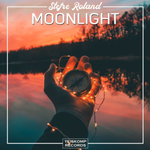 Stefre Roland - Moonlight (Original Mix)
