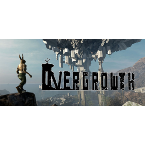 Overgrowth - новый аккаунт + гарантия (Region Free)
