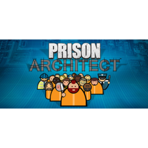 Prison Architect-новый аккаунт + гарантия (Region Free)