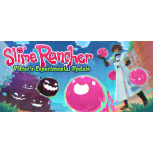 Slime Rancher - новый аккаунт + гарантия (Region Free)
