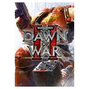Warhammer 40,000: Dawn of War II - новый акк(Worldwide)