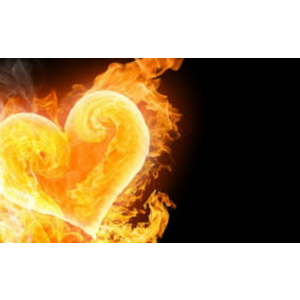 В горение своей мечты