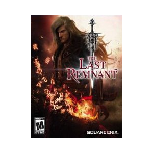 The Last Remnant - новый акк + гарантия (Region Free)