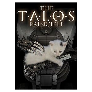 The Talos Principle-новый акк+гарантия(Region Free)