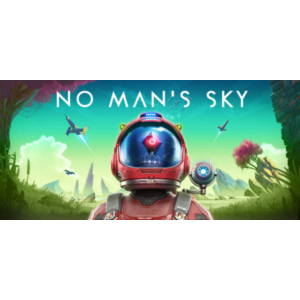 No Man´s Sky - Steam Access OFFLINE