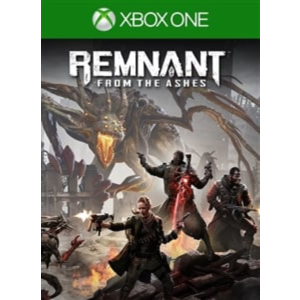 Remnant: From the Ashes  XBOX ONE🔥👍✔️
