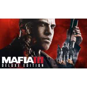 Mafia III Definitive Edition | Xbox One & Series