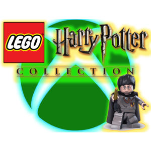 LEGO Harry Potter Collection XBOX ONE/Xbox Series X|S