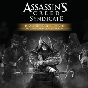 Assassin´s Creed® Syndicate Gold | Xbox One & Series
