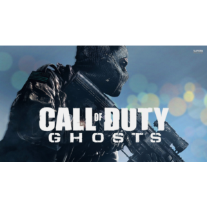 Call of Duty®: Ghosts | Xbox One & Series