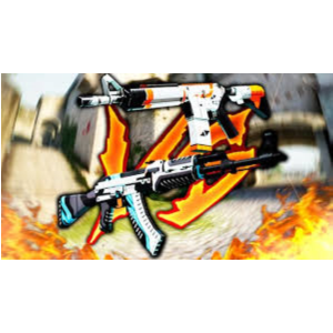 Макросы для CS:GO на AK-47 и M4A4 Bloody/X7/MacroEffect