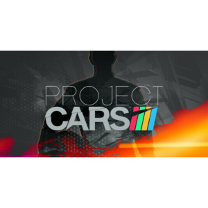 Project CARS Digital Edition | Xbox One & Series