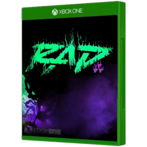 RAD + Tricky Towers XBOX ONE