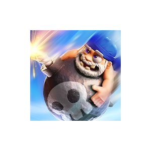 🎮 Chaos Battle League Аккаунт 🎮 Лига 3