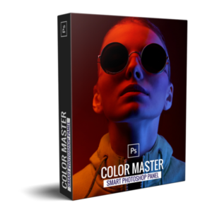 ПРОФЕССИОНАЛЬНАЯ ЦВЕТОКОРЕКЦИЯ В ОДИН КЛИК COLOR MASTER