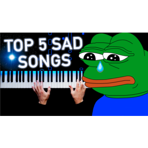 Mad World - Gary Jules