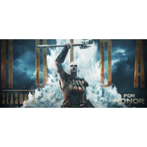 For Honor (Uplay account) Region free