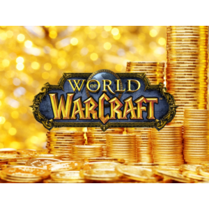 WOW GOLD Classic EU WotLK БЫСТРАЯ ДОСТАВКА