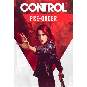 Control Pre-Order Edition + Mortal kombat 11 Xbox One✔️