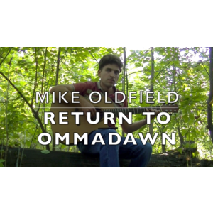 Mike Oldfield - RTO - Part Two (Excerpt)