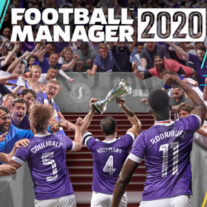 FOOTBALL MANAGER 2020 ✅STEAM КЛЮЧ/EU REGION