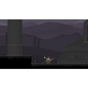 MABLE & THE WOOD (STEAM RU)