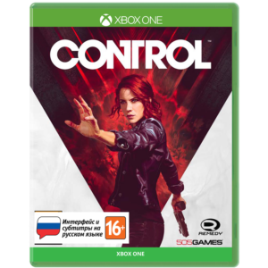 Control Xbox one
