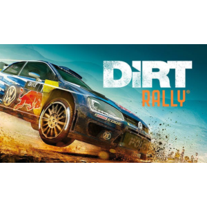 Dirt rally - ключ Steam - Global💳0% комиссия