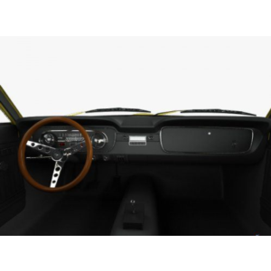 Ford Mustang Fastback 1965